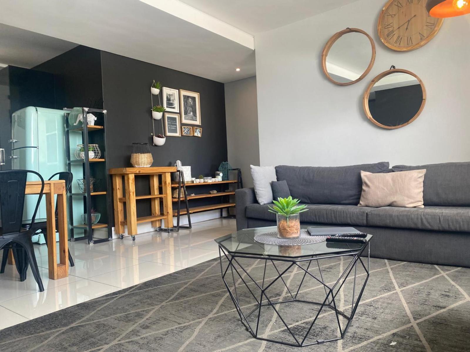 77 On Independence Apartments Windhoek Luaran gambar