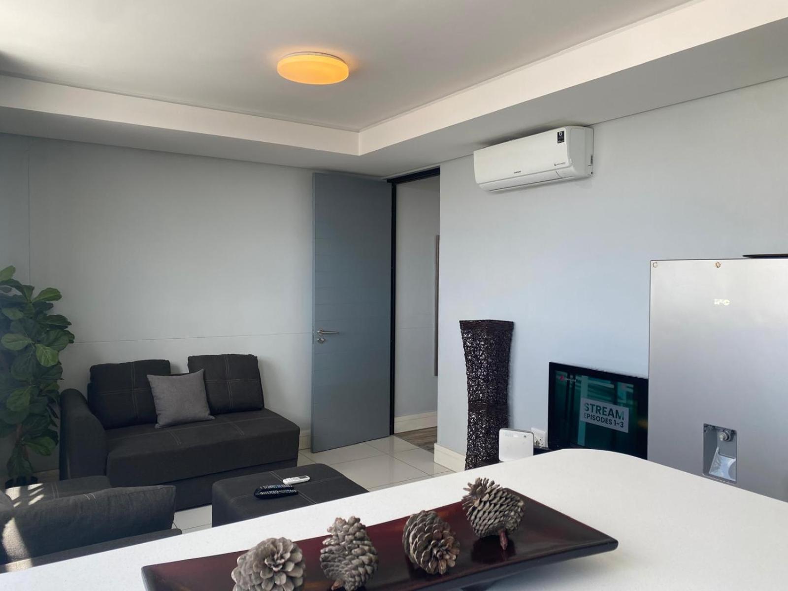 77 On Independence Apartments Windhoek Luaran gambar