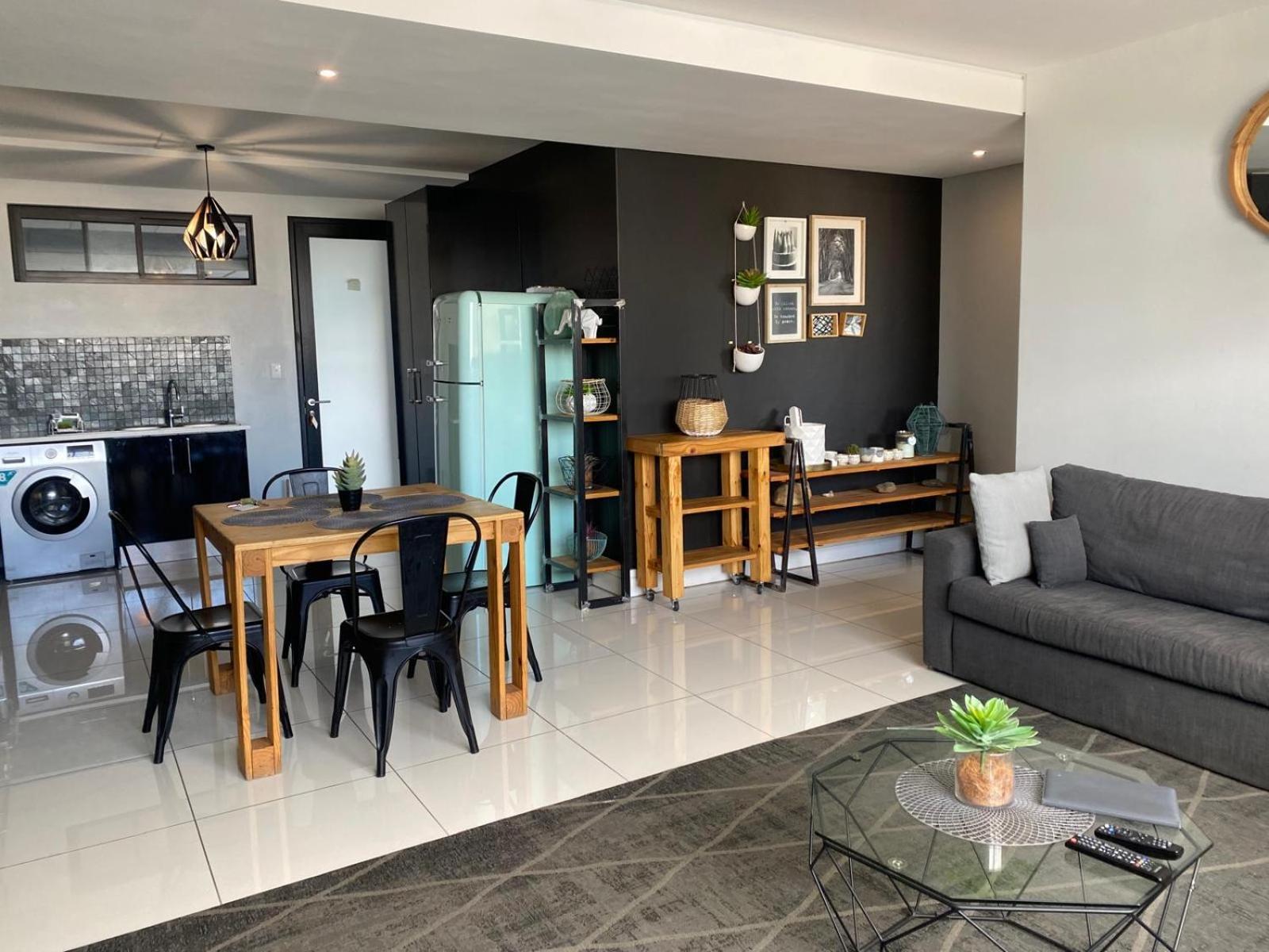 77 On Independence Apartments Windhoek Luaran gambar