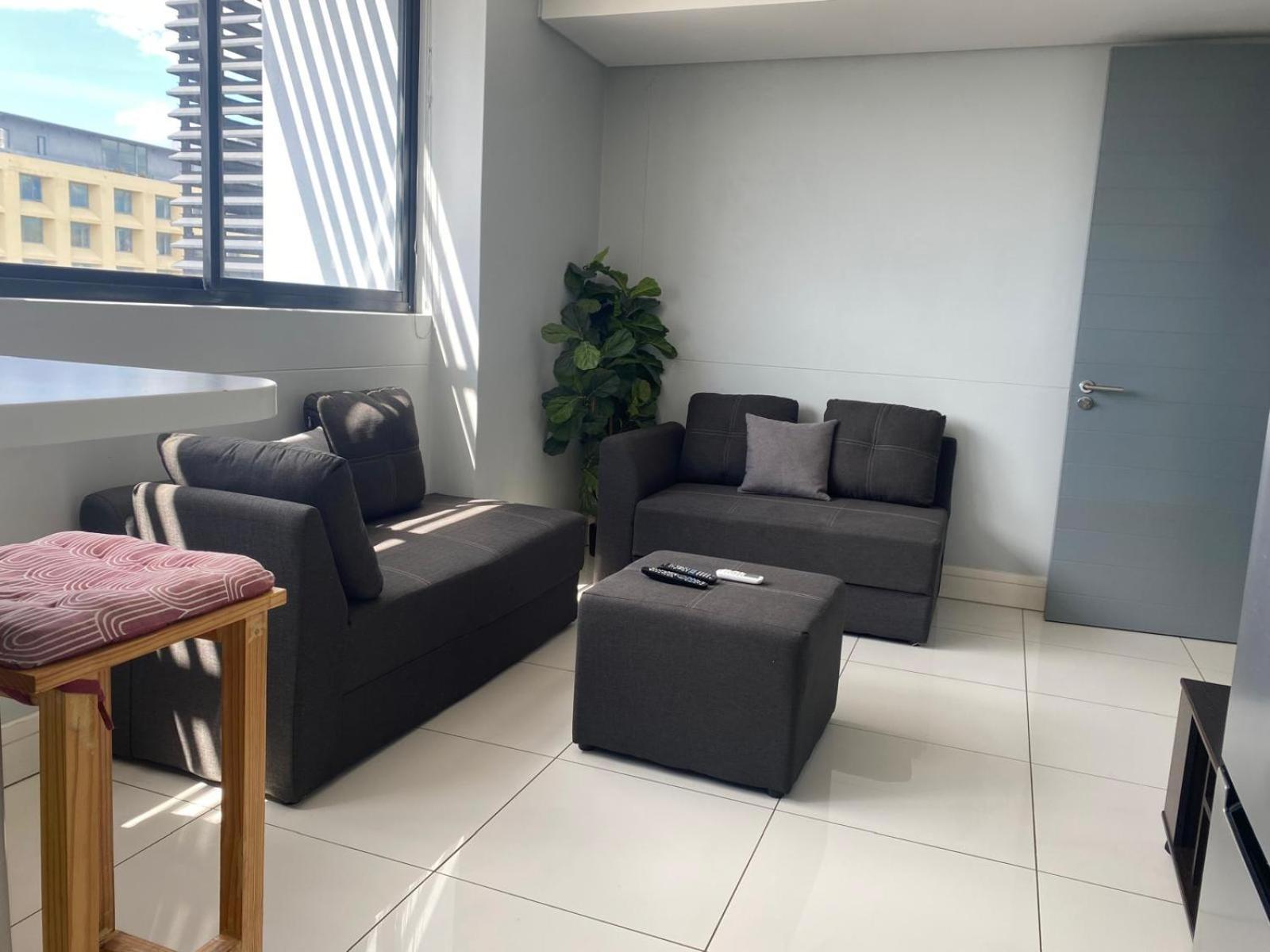 77 On Independence Apartments Windhoek Luaran gambar