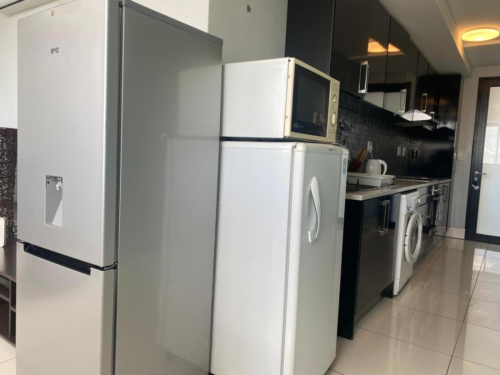77 On Independence Apartments Windhoek Luaran gambar