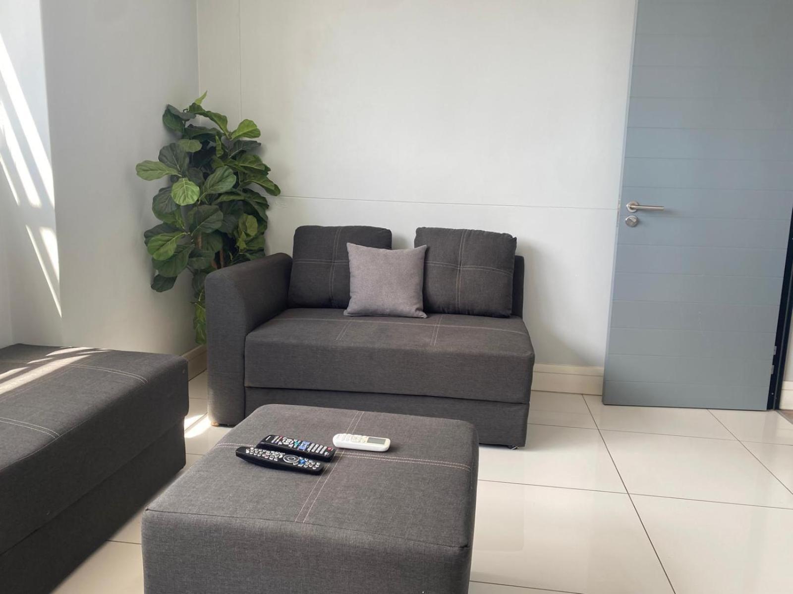 77 On Independence Apartments Windhoek Luaran gambar